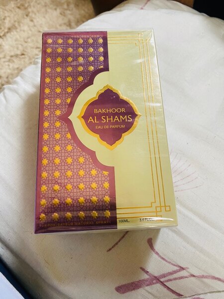 Perfumes