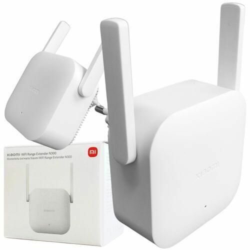 Mi Répéteur (amplificateur) Wi