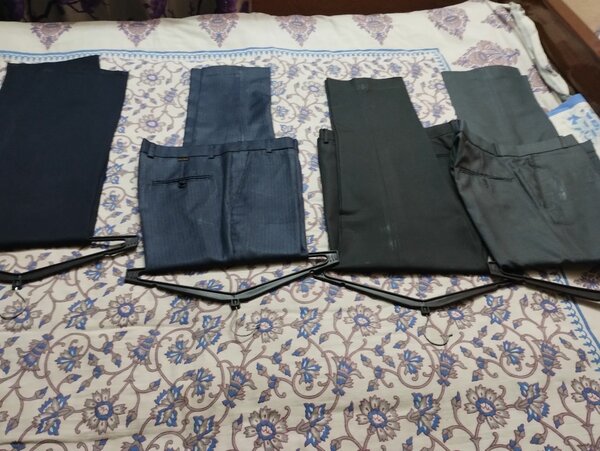 Gents trousers