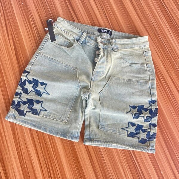 Short Jeans