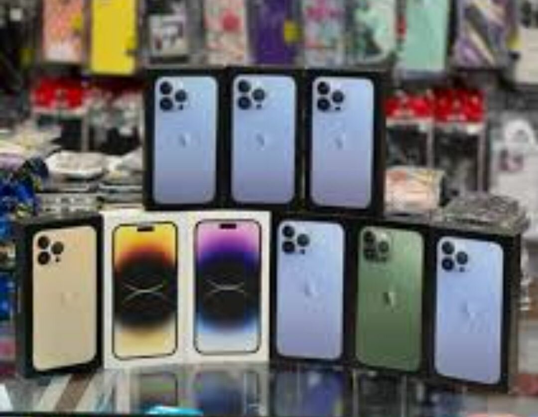 iPhone