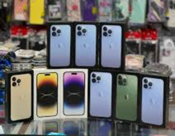 iPhone