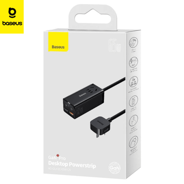 Chargeur multiports