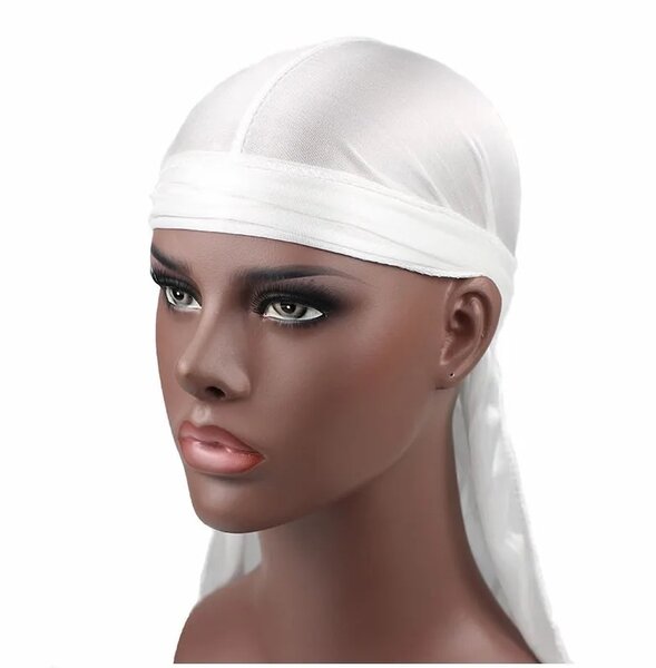 Durag foulard