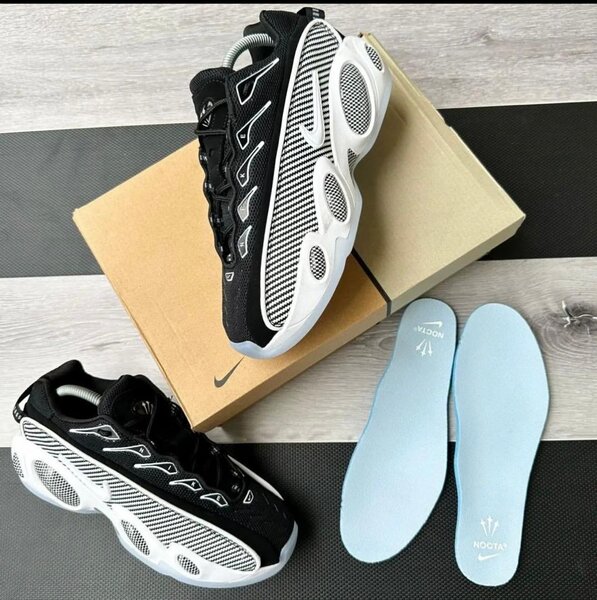 Nike x Nocta Glide