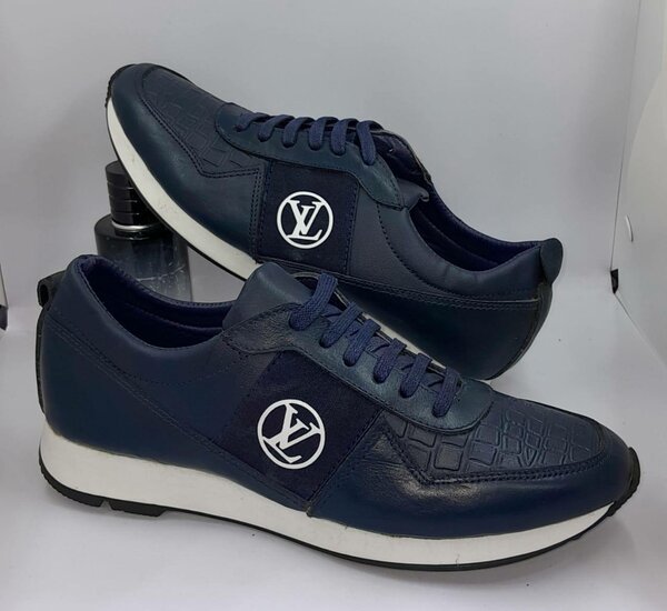 Chaussure de Luxe Louis Vuitton 
