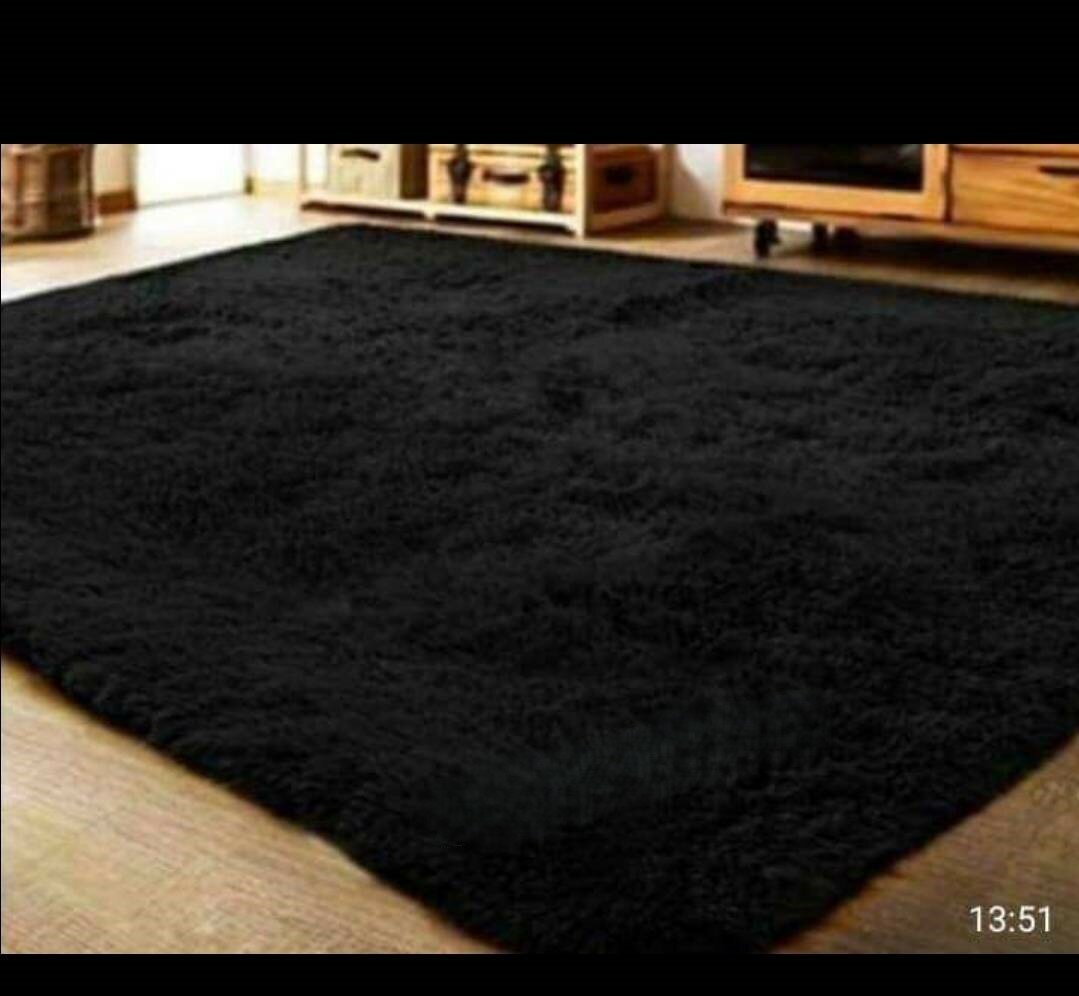 Flaffy carpets