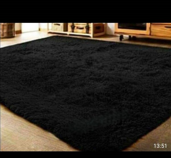 Flaffy carpets