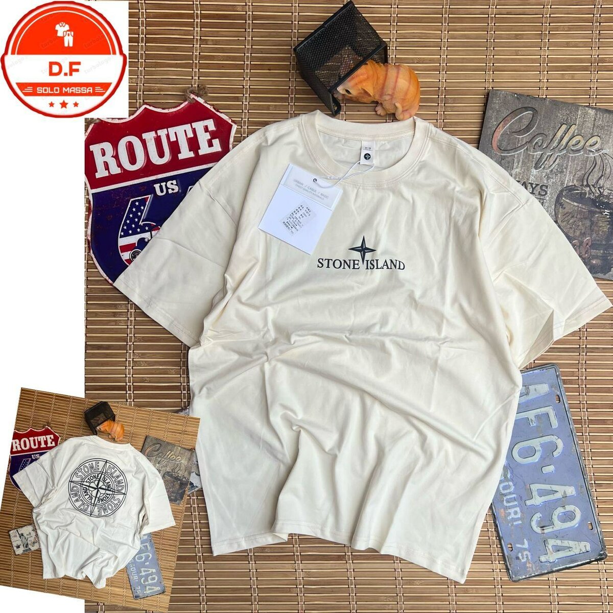 Tee shirt