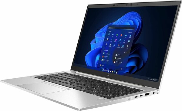 Ordinateur portable HP