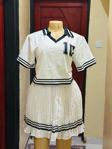 Clothing
