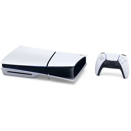 PlayStation 5 slim
