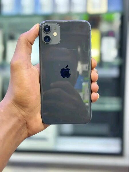 iPhone 11 128GB Gris
