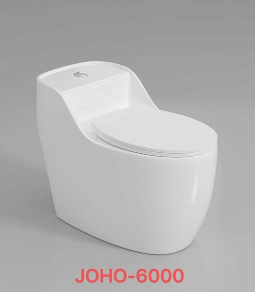 Executive wc