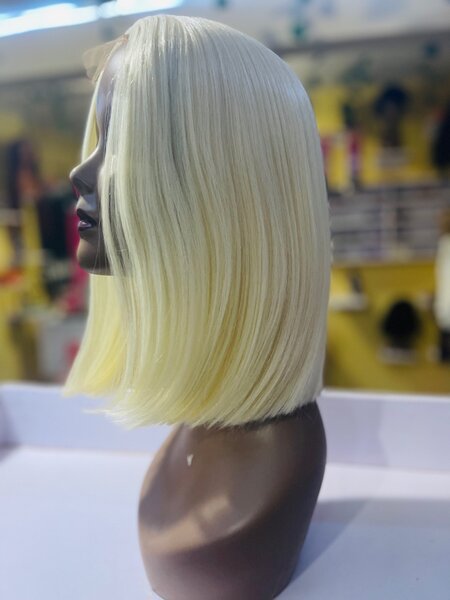 Hair
