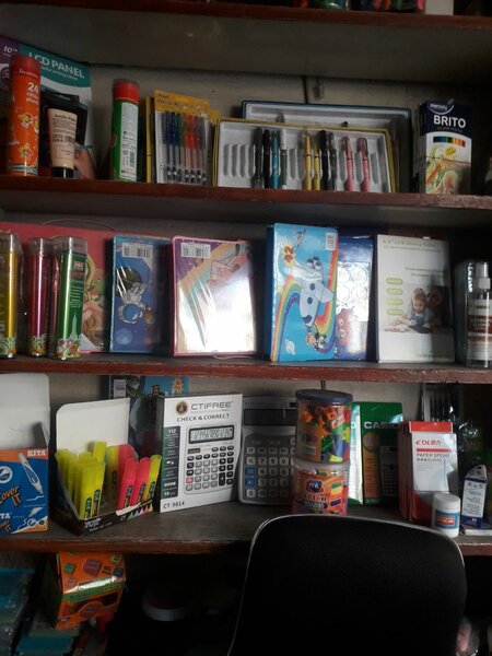 Nasir Stationery