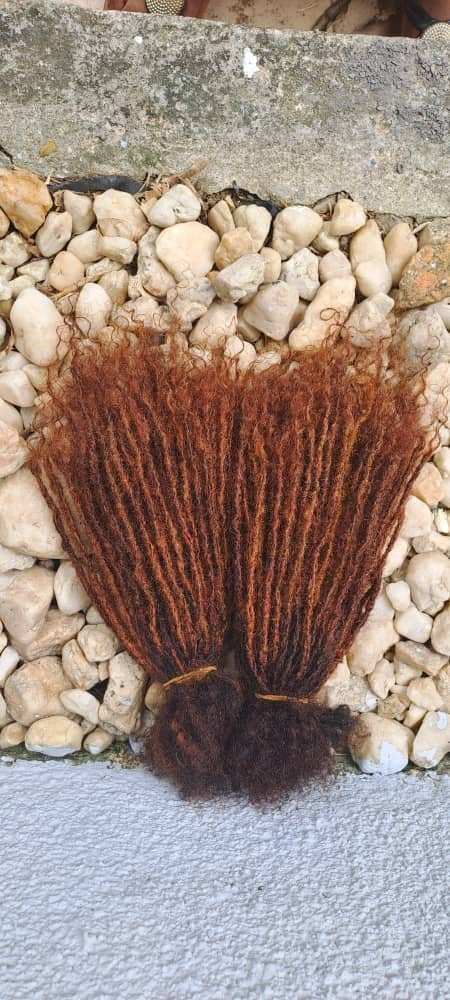 Dreadlocks