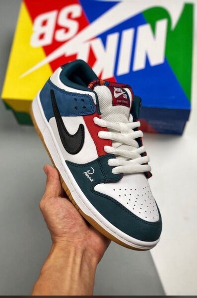 Jordan SB