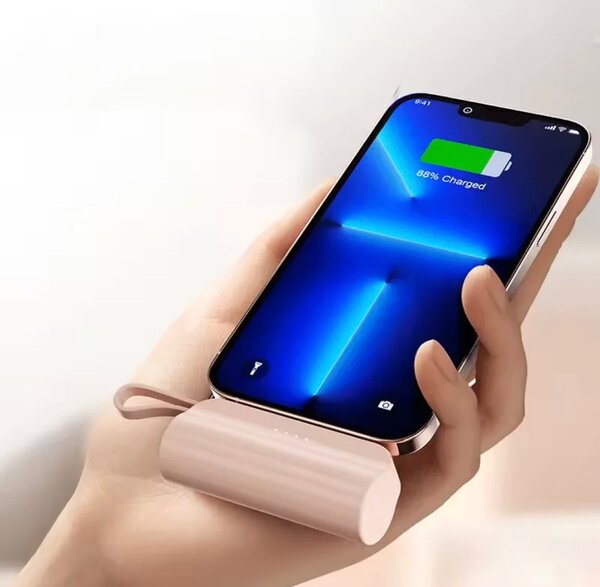 Power bank