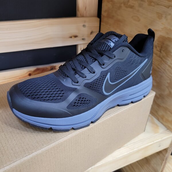Runners