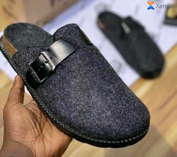 Fashion Half shoe