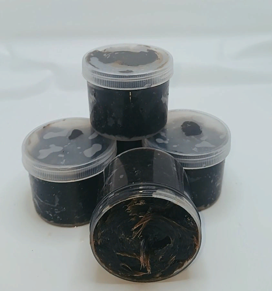 savon noir 