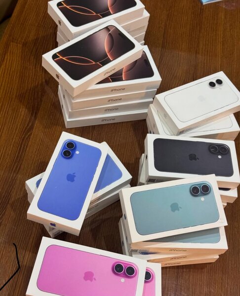 iPhone