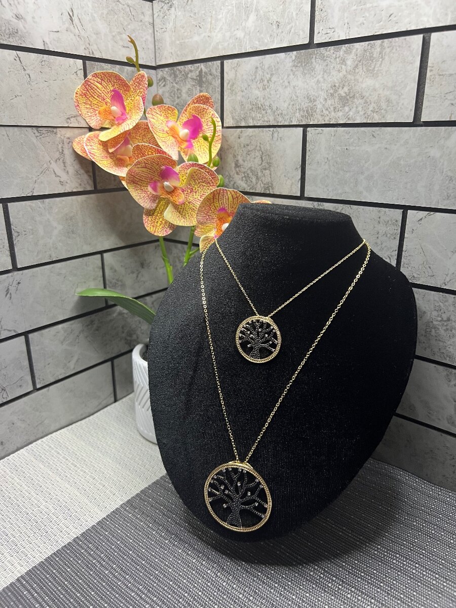 Collection Arbre de vie by AC