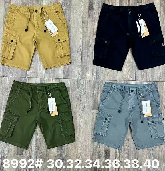 culotte chasseur