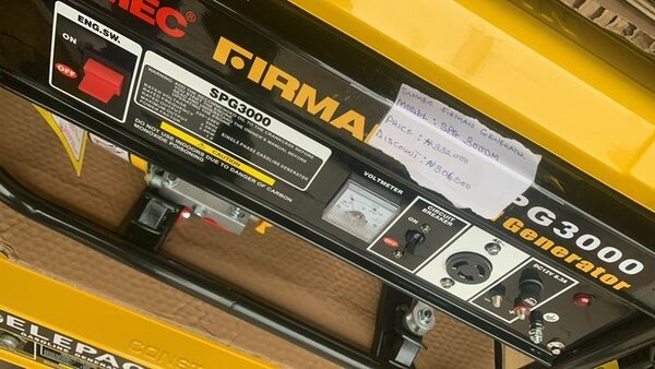 Generator