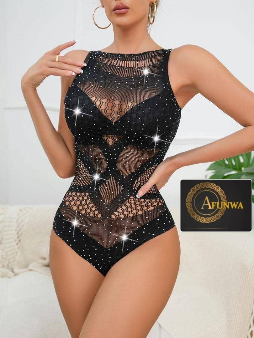 Quality Bodysuit