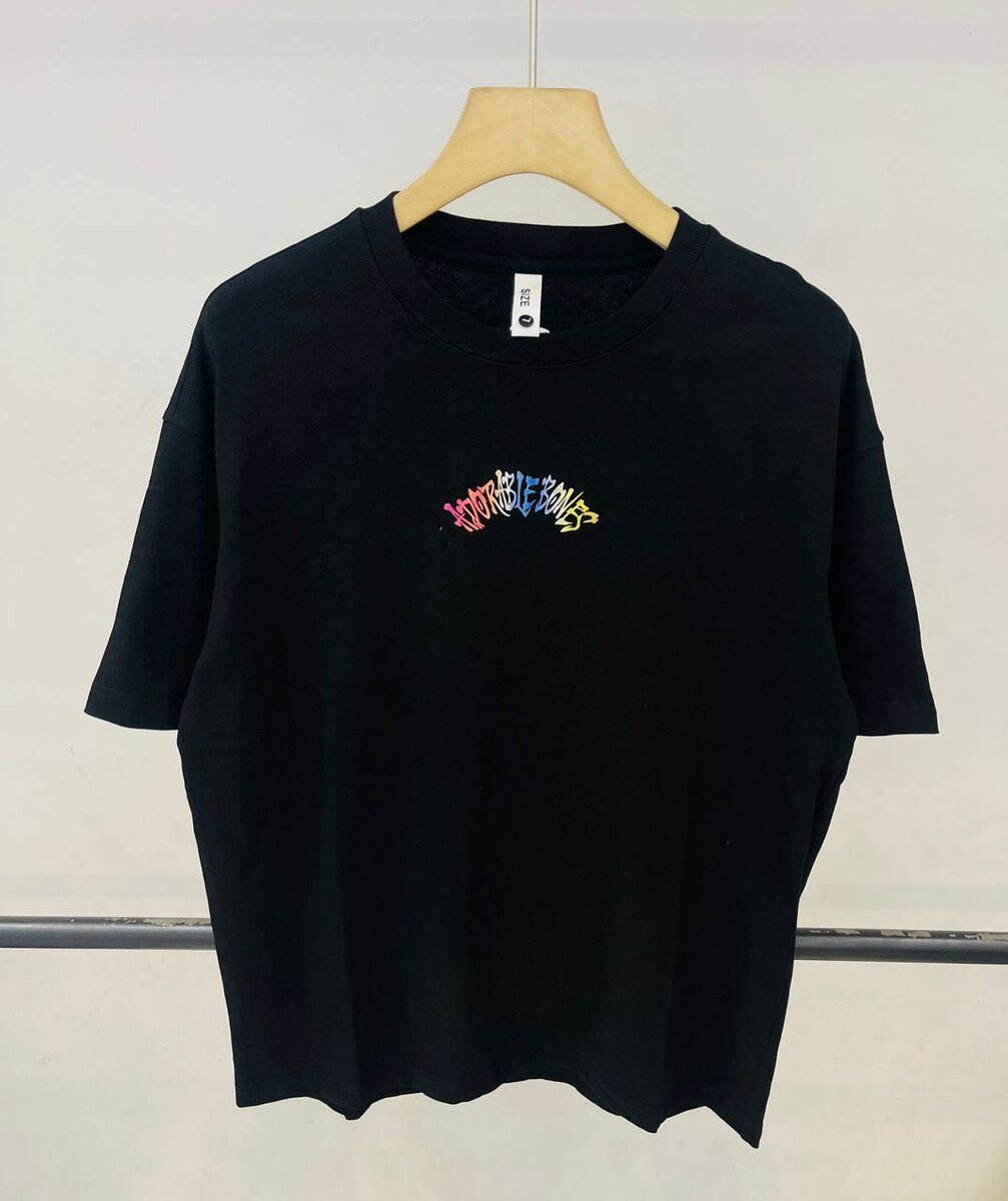 DHOPPEXT T-SHIRT