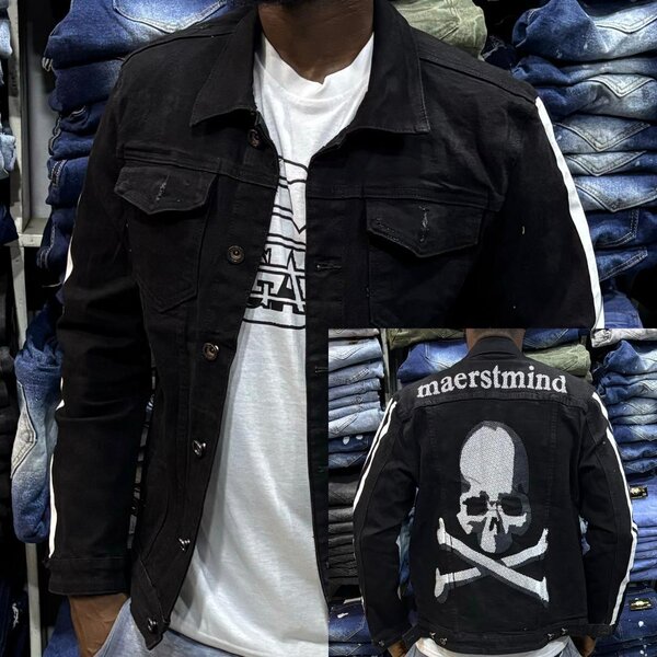 Djacket