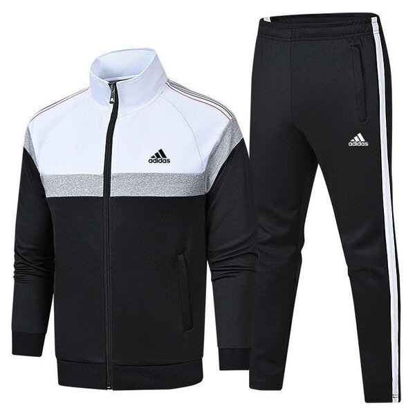 Track suit