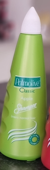 shampoo