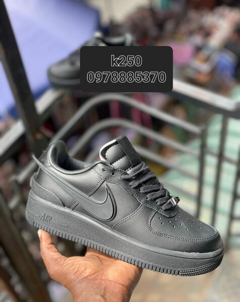 Moccusin shoes