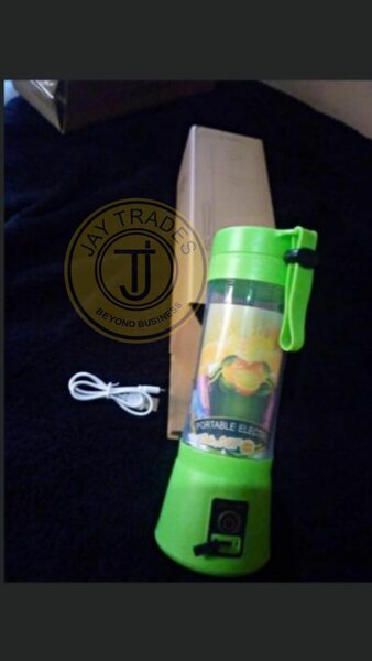 Blender Bottles