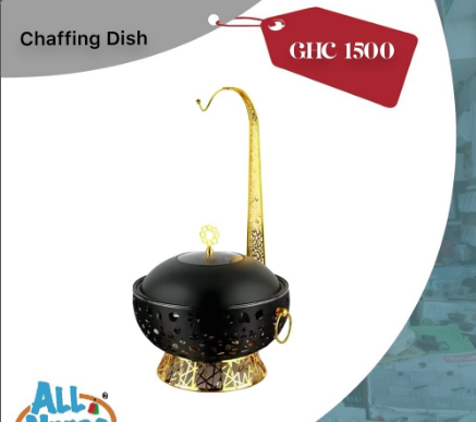 Chaffing Dish 