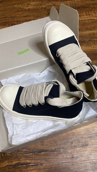 RICK OWENS