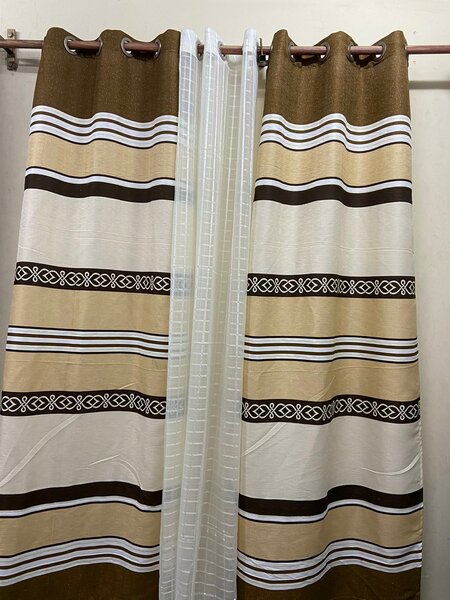 Curtains