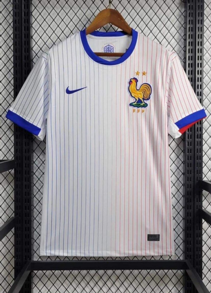 France 2024-2025