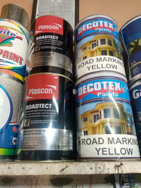 Paints