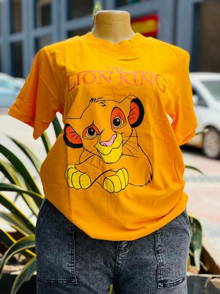 T.shirts