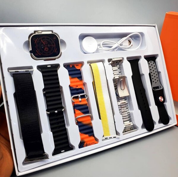 ULTRA SMART WATCH 7