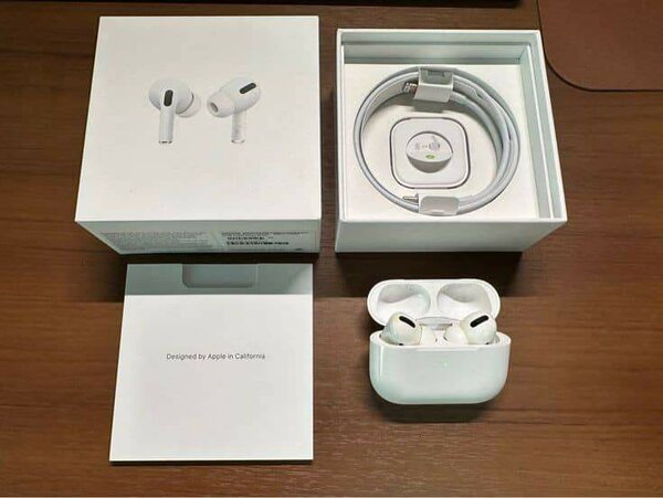Air pod pro 2
