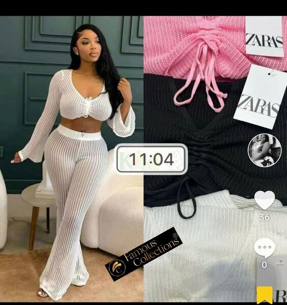 Pick an outFit