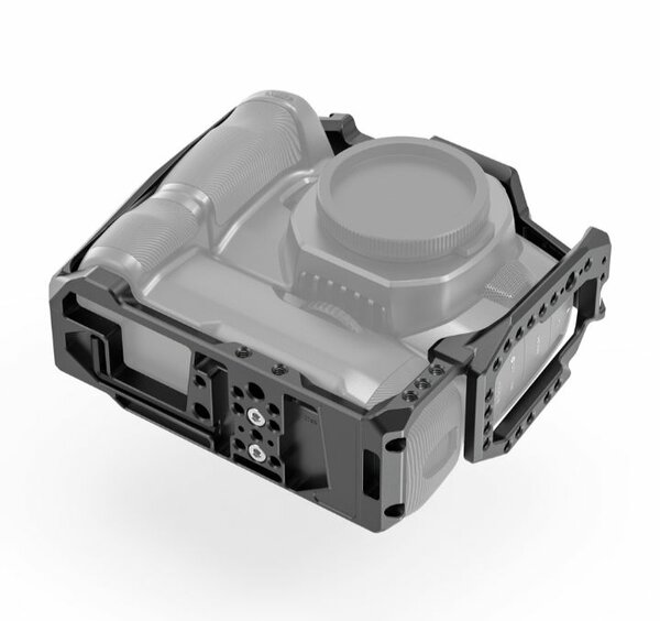 SmallRig A17 4K & 6K