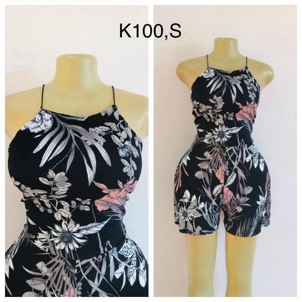 jumpsuit