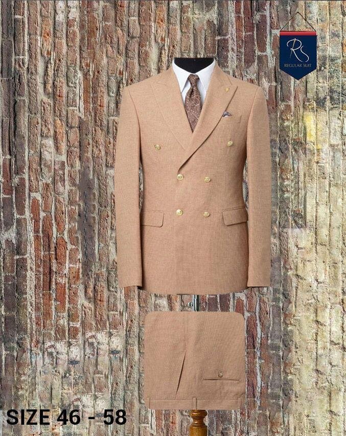 Luxury Turkey Suit