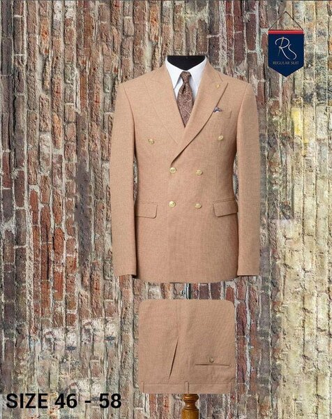 Luxury Turkey Suit